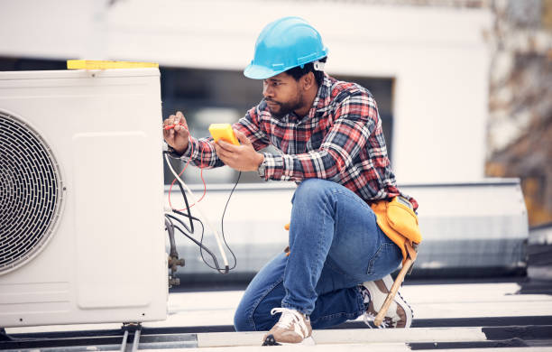 Best Licensed Electrician  in Caldwell, OH